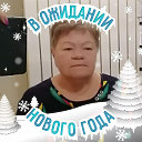 Валентина Чеснокова