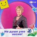 Елена Чеботаренко