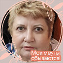 Валентина Сваровская (Аксенова)
