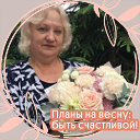 Елена Кроткова (Павлова)