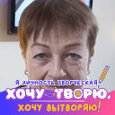 Наталья Коробейникова