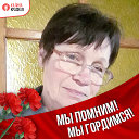 Наталья Манукьян
