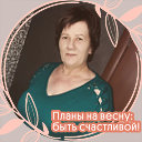 Наталья Котик-Федюк