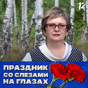 Ольга Брюзгина (Шуль)
