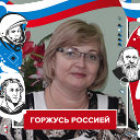Елена Ивановна Юденкова