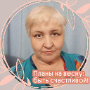 Лариса Фитисова(Тимошенко)