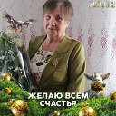 Валентина Плотникова Луговская