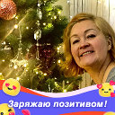 Елена Чумак