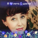 Ирина Станкевич