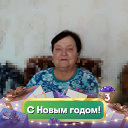 Нина Симонова