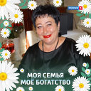 Полина Мифтахова (Леонова)