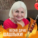 Валентина Федосеева
