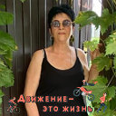 Елена Кравцова-Шаповалова