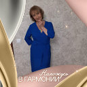 Альмира Насырова-Бикмаева
