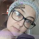 ирина лыкова