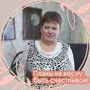 Марина Демух-Лученок