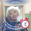 Галина Косякова