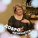 Елена Voropaeva ( Чернокожева
