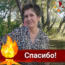 Галина Носачева