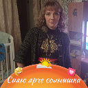 Ирина Вольнова