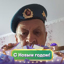 Сергей Владимиро Корчевский