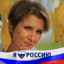 Светлана Климова