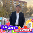 Талгат Абитбаев