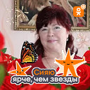 Вера Паринова