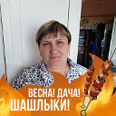 Людмила Гишпиль (Гайворонская)