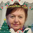 Вера Ростенко(Дырина)