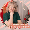 Лариса Малыгина (Горобцова)