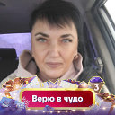 Жанна Шелестова