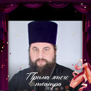 Монах Анатолий Башмак-Валенок
