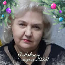 Марина Староверова