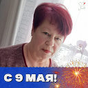 Антонина Михеева