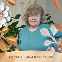 Людмила Бурлакова