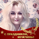 Валентина Полякова