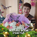 Татьяна Захарнёва(Котова)