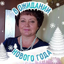 Валентина Грачева (Башкатова)