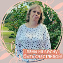 Светлана Жихарева(Синотагина)