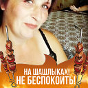 ирина лукашкова