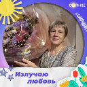 Любовь Кобцева