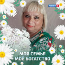 Светлана Калуженская(Шутенко)