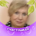 Татьяна Герасименко(Пожидаева)