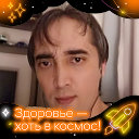 Азизбек Тохтаев