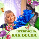 Елена Соргина (Павлова)