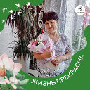Елена Журавлева (Жабатинская)