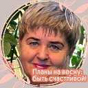 Елена Песегова(Шерстнёва)