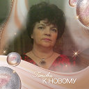 Галина Фомичева(Щеткова)