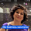 Карина Элбакян-Микаелян